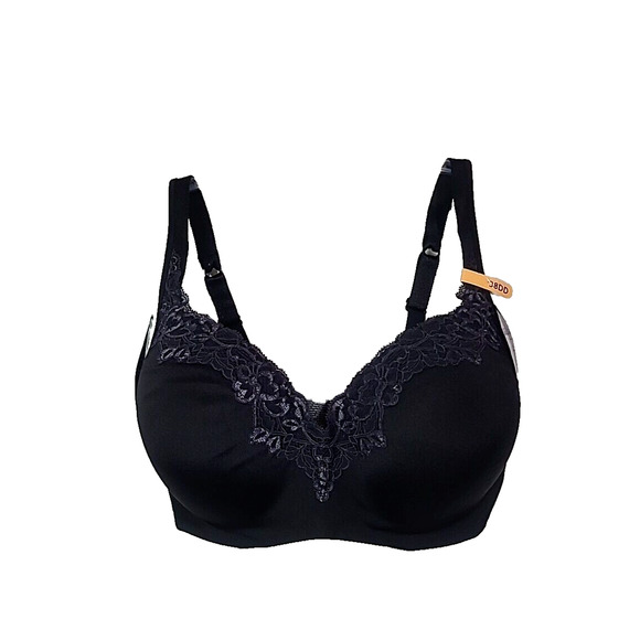 Bali One Smooth U Minimizer Reggiseno Con Ferretto: Effetto Riducente, Traspirante, Spalline Convertibili, Colore Opaco